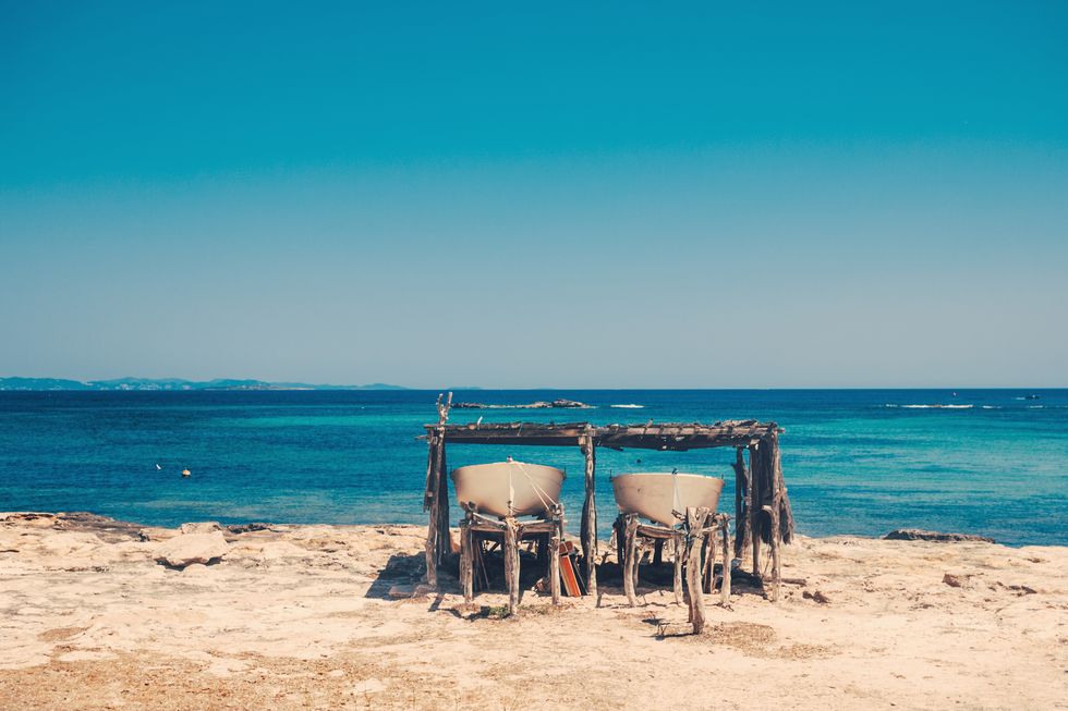 FORMENTERA A SETTEMBRE: L’ISOLA PIÙ GREEN DELLE BALEARI IN SPAGNA