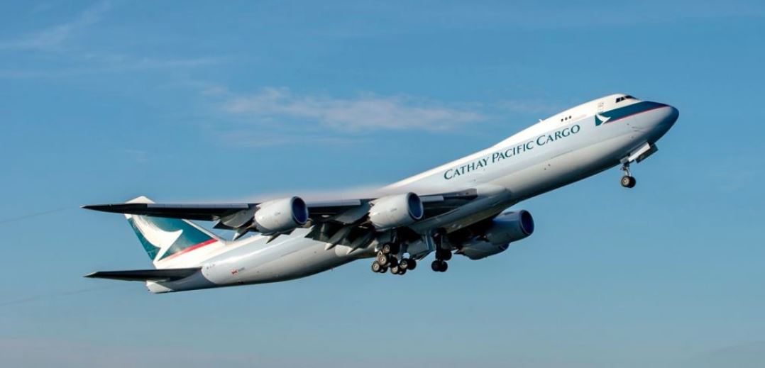 I 50 ANNI DEL BOEING 747: STORIA E FOTO DEL GIGANTE DEI CIELI