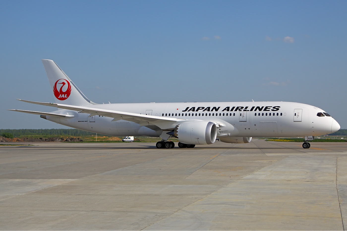 JAPAN AIRLINES PERMETTE DI PRENOTARE I POSTI LONTANO DAI BAMBINI