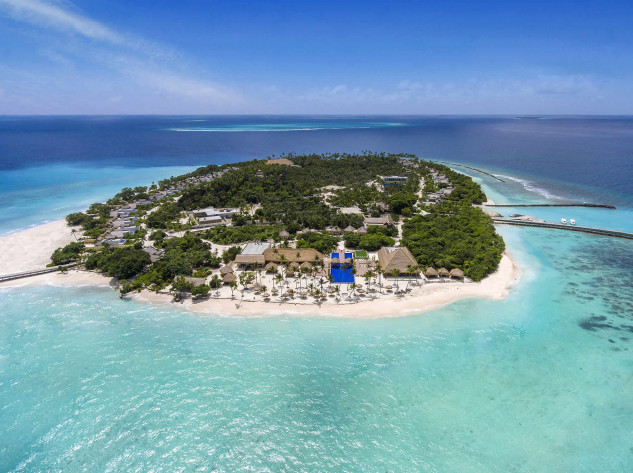 EMERALD MALDIVES RESORT: L’ULTIMA PERLA ALLE MALDIVE