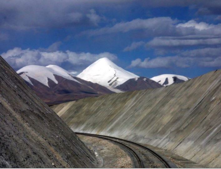 Pakistan e Cina lanciano i grandi Parchi Nazionali di montagna
