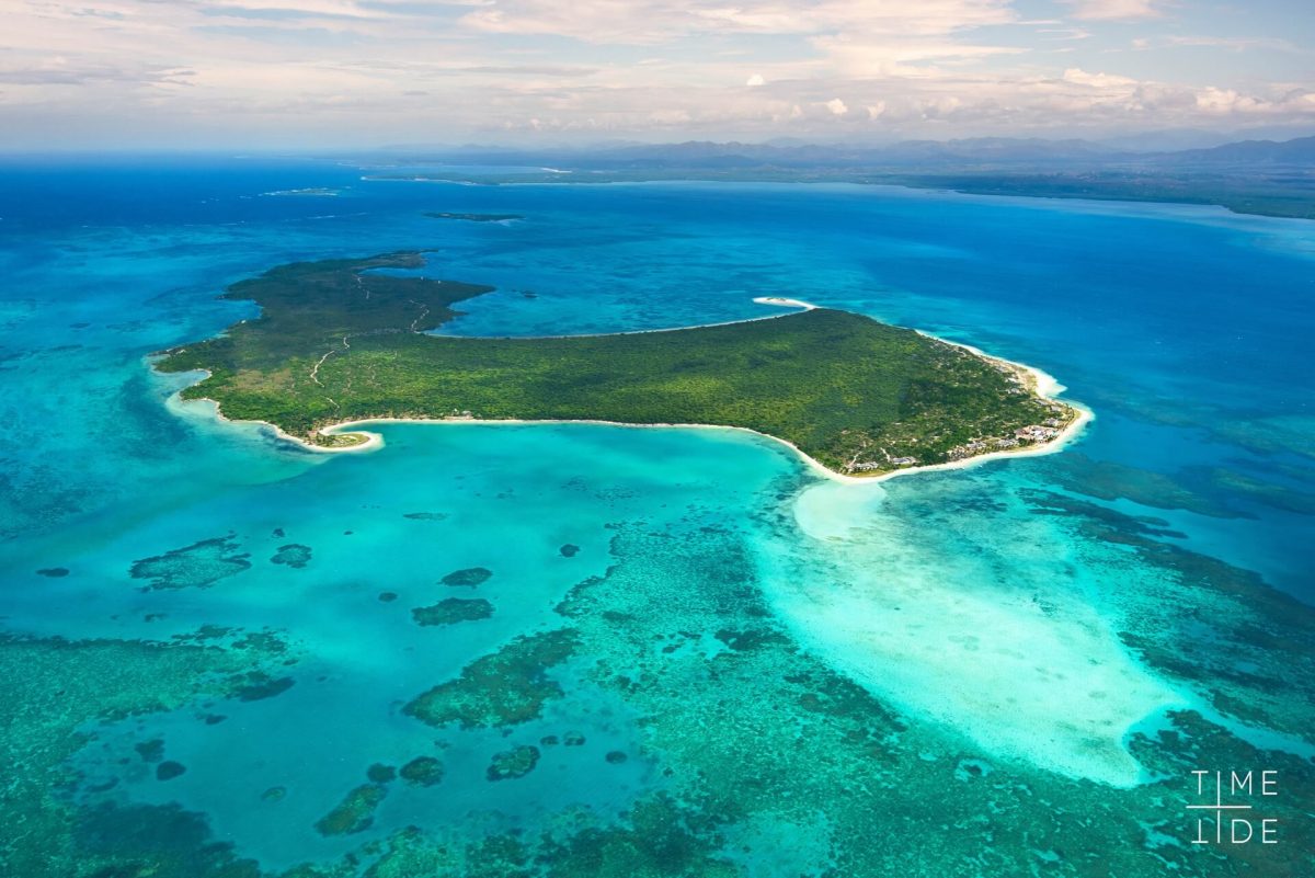 TIME + TIDE MIAVANA: IMMERGERSI NELLA NATURA E NEL MARE INCONTAMINATO DEL MADAGASCAR