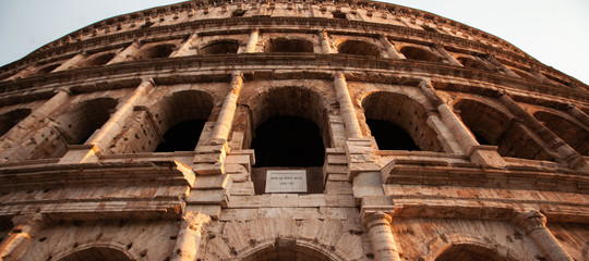 SVELATO IL PROFILO GENETICO DEGLI ANTICHI ROMANI (ITALIA)