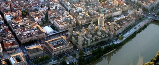 SARAGOZZA, SPAGNA: ARTE, STORIA E GASTRONOMIA!