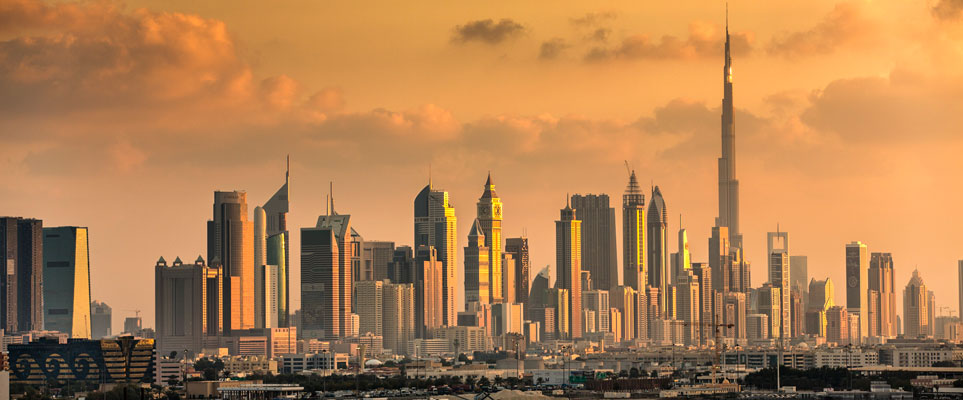 5 COSE DA FARE A DUBAI, LA CITTÀ DEI GUINNESS DEI PRIMATI DEGLI EMIRATI ARABI