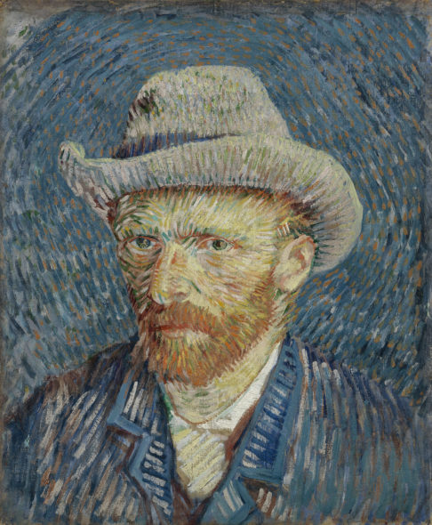 Van Gogh. I colori della vita, in arrivo una grande mostra a Padova nel 2020 (Italia)