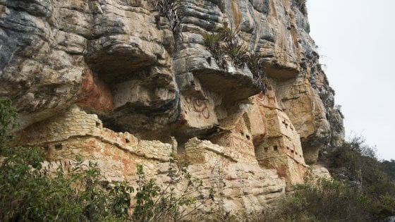 Non solo Inca e Machu Picchu. L’altro Perù archeologico, splendido e poco affollato