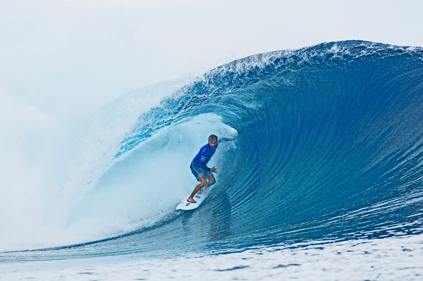 IL COMITATO ORGANIZZATORE DELLE OLIMPIADI HA VOTATO A FAVORE DE LE ISOLE DI TAHITI, POLINESIA, PER GLI EVENTI DI SURF DEI GIOCHI OLIMPICI DEL 2024