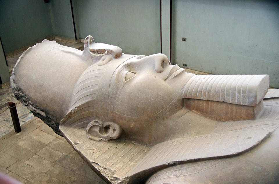 MEMPHIS, EGITTO: LA PRIMA CAPITALE DELL’ANTICO REGNO