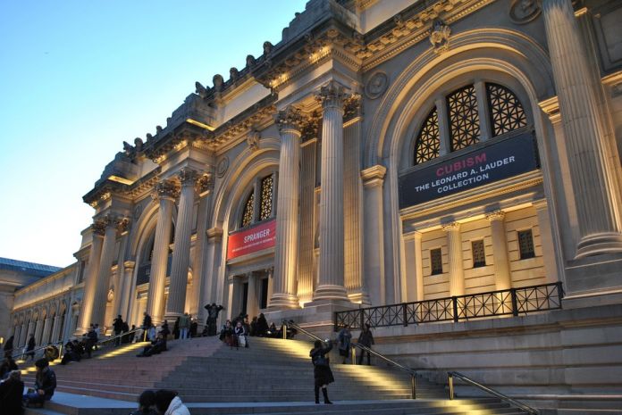 Il Met compie 150 anni. Eventi e programma di celebrazioni del museo iconico di New York, Stati Uniti