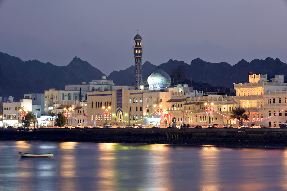 Oman autentico: un viaggio indimenticabile nella Terra del Sultano
