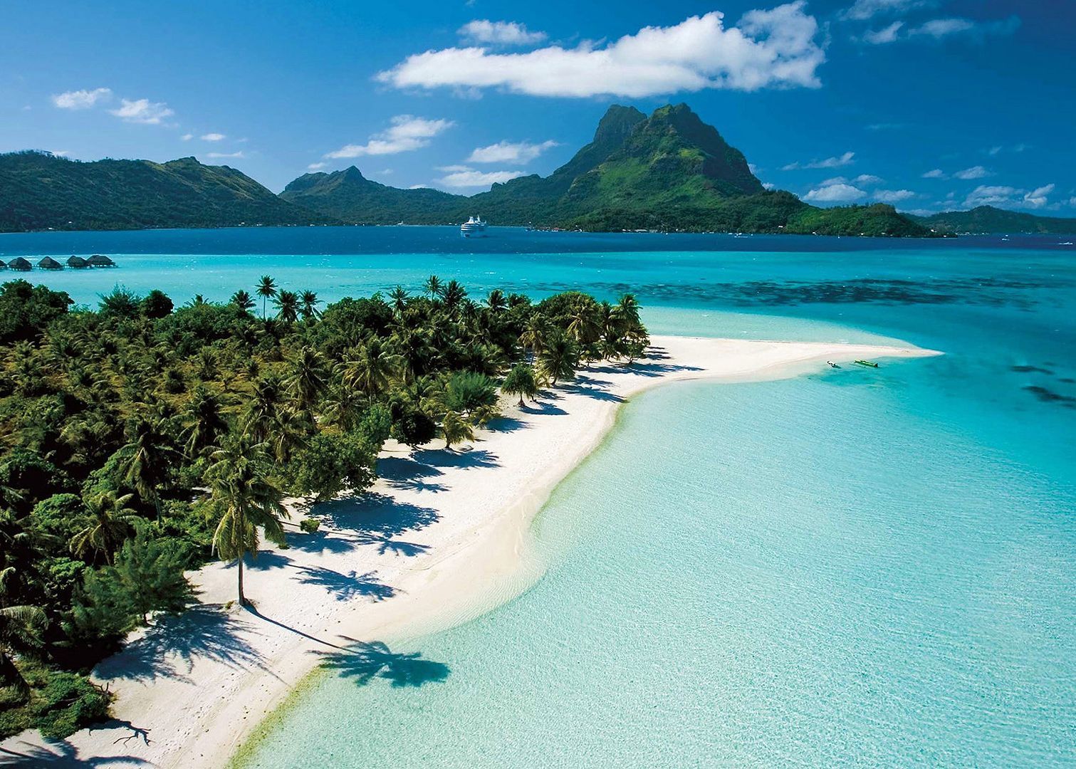 LE MERAVIGLIOSE SPIAGGE DI TAHITI: PERCHÉ NON FUGGIRE SUBITO VERSO LE ALTRE ISOLE DELLA POLINESIA