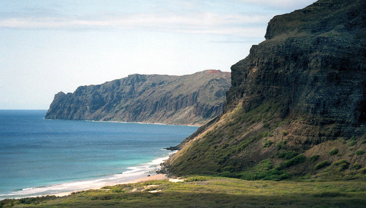 Questa è la storia dell’isola proibita delle Hawaii che in pochi conoscono
