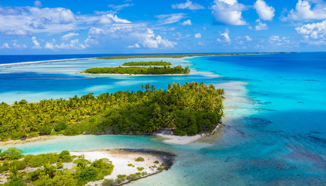 Le isole più remote e selvagge del mondo: 10 paradisi da scoprire