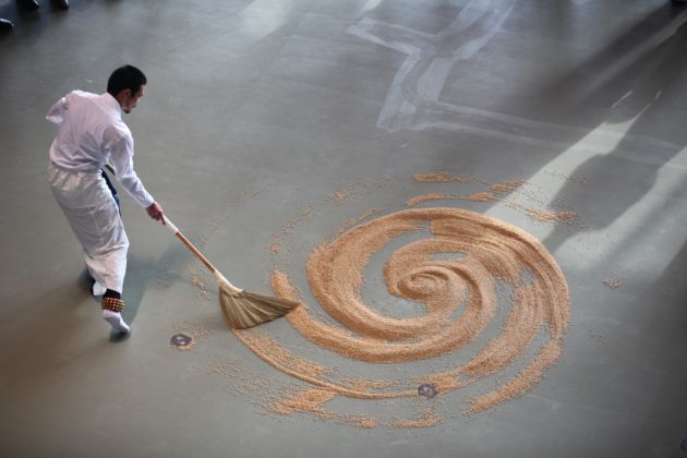 Tate Modern Turns 20. Le installazioni di Kusama e Bourgeois per celebrare il museo londinese, Inghilterra