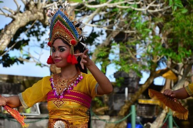 Bali, Indonesia, non solo spiagge: ecco perché bisogna andarci almeno una volta nella vita