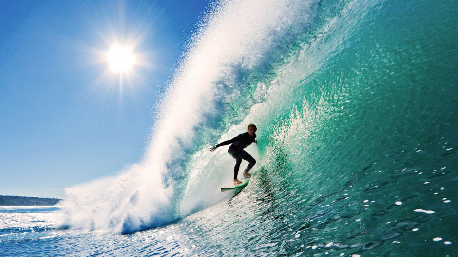 JACK LONDON ALLE HAWAII, STATI UNITI, SCOPRÌ IL SURF