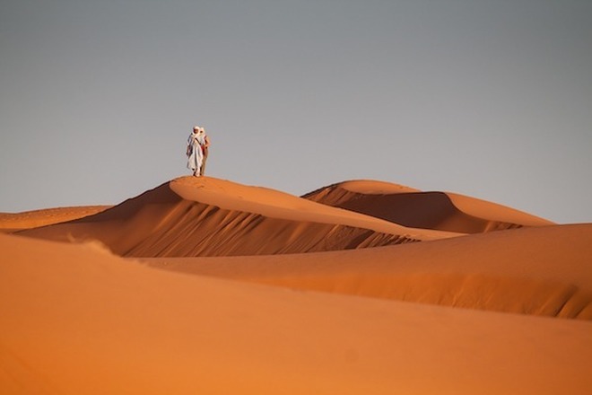 IL MAROCCO DA FILM!