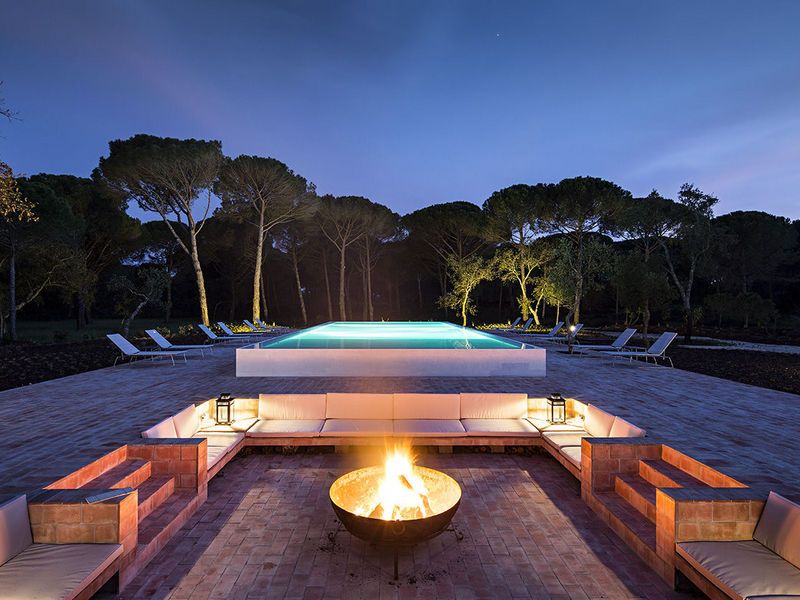 SUBLIME COMPORTA: UN PARADISO NELLA CAMPAGNA DEL PORTOGALLO