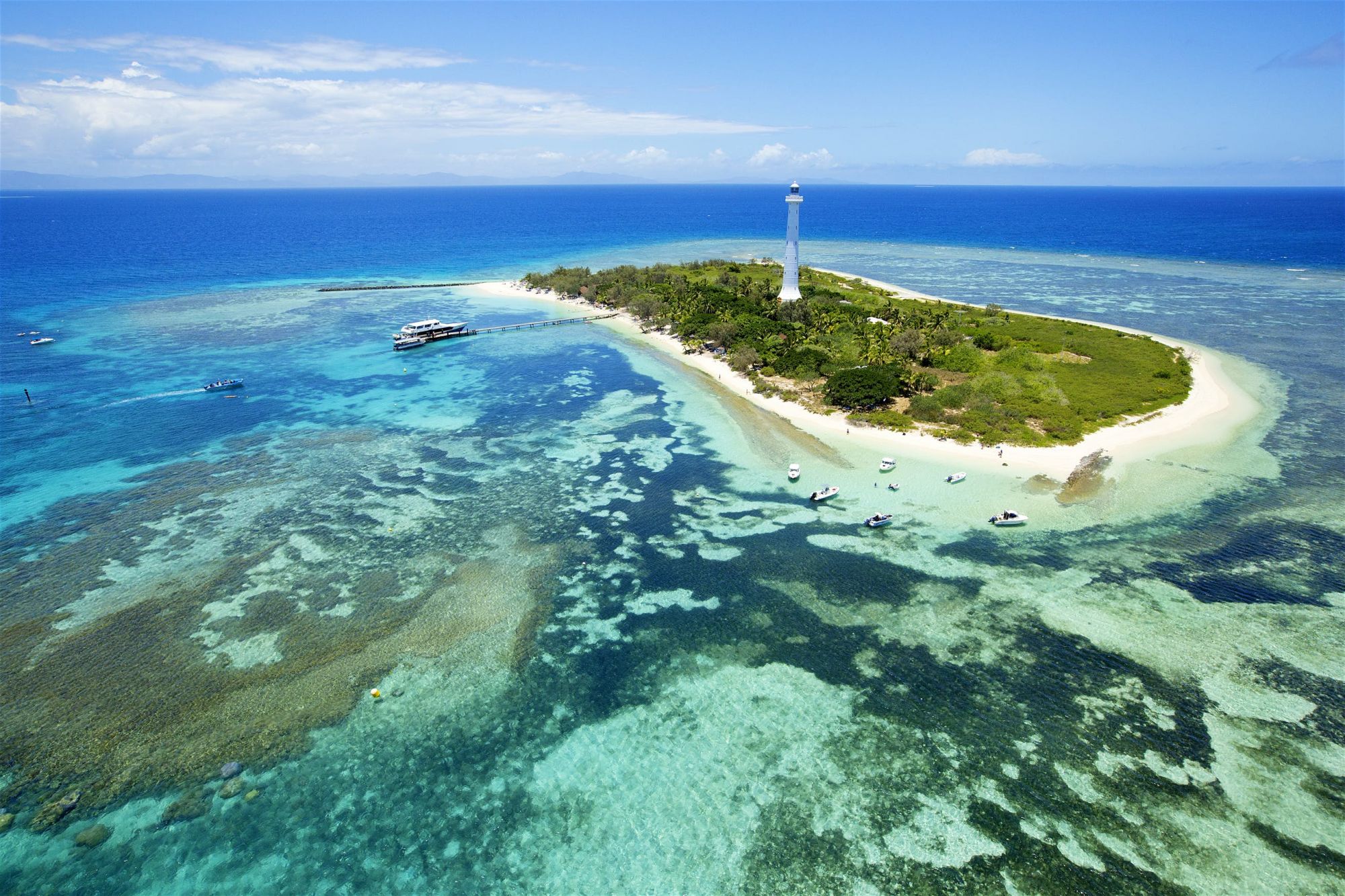 ZEALANDIA – L’OTTAVO CONTINENTE DEL MONDO NELLE ISOLE DEL PACIFICO