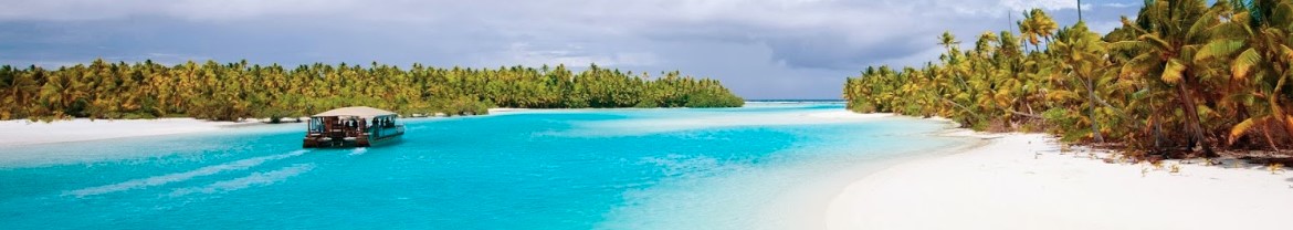 ISOLE DEL PACIFICO: PERLE DI INESTIMABILE BELLEZZA