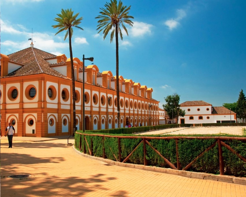 TRE CHIAVI PER CAPIRE JEREZ DE LA FRONTERA, SPAGNA