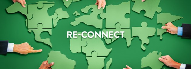 Alitalia RE-CONNECT: Primi segnali di ripresa
