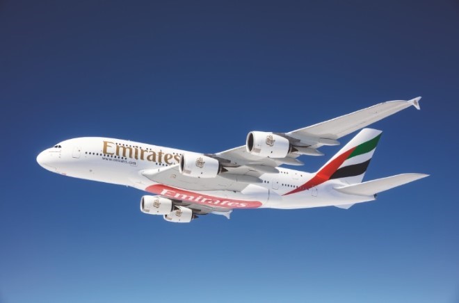 EMIRATES: SALUTE E SICUREZZA SONO LA NOSTRA PRIORITÀ