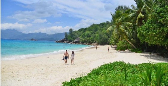 LE SEYCHELLES SONO COVID-19 FREE – DAL 1° GIUGNO RIAPRE L’AEROPORTO INTERNAZIONALE