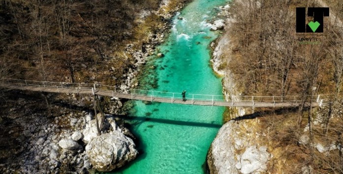 SLOVENIA: IL CUORE VERDE D’EUROPA