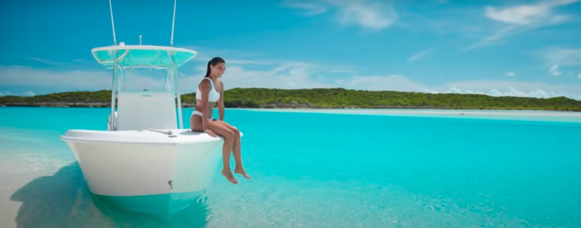 BAHAMAS: IL PARADISO DEI CARAIBI È PRONTO AD APRIRE AL TURISMO DAL 1° LUGLIO