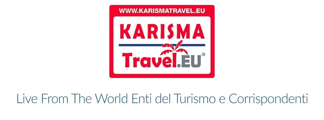 KARISMA TRAVELNET PRESENTA IL WEBINAR “LIVE FROM THE WORLD”