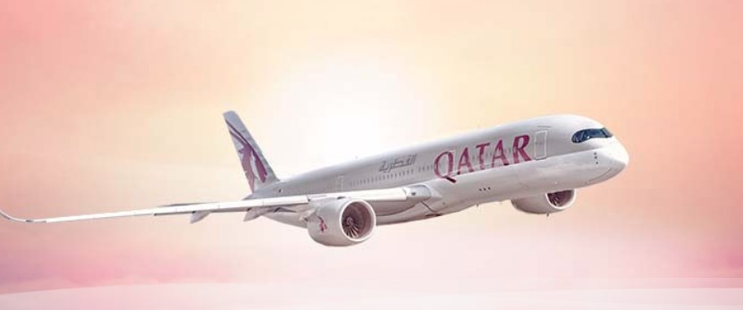 QATAR AIRWAYS – FLESSIBILITÀ E NORME DI SICUREZZA A BORDO