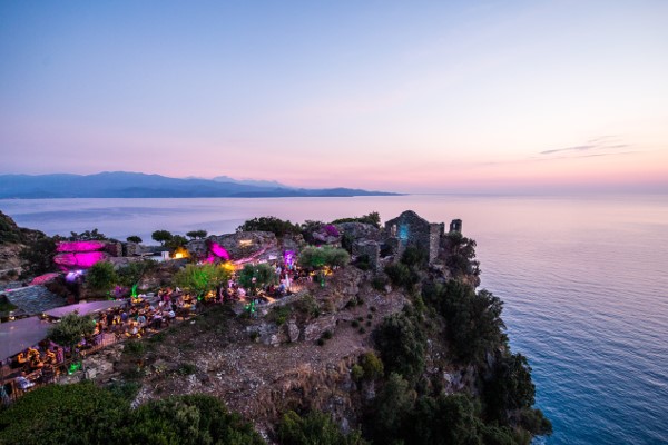 CORSICA, FRANCIA: L’ANIMA GEMELLA