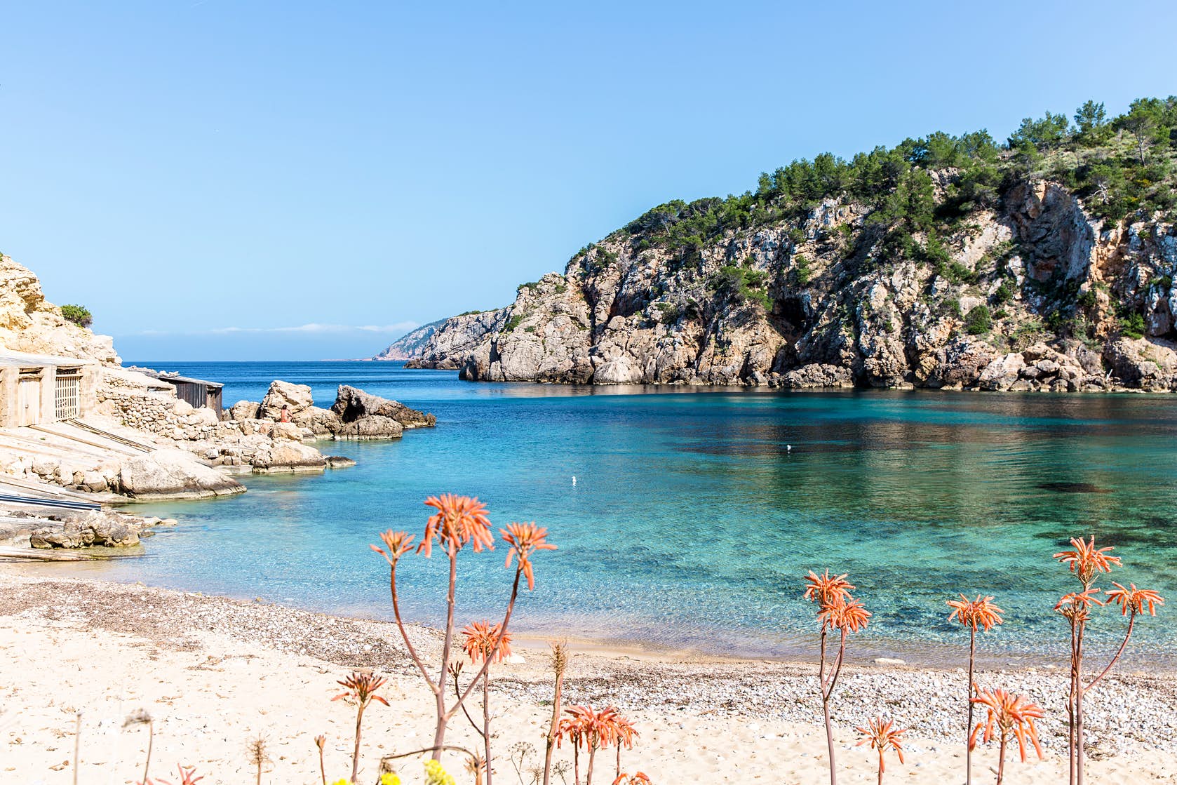IBIZA embraces its softer side this summer without superclubs and dance parties