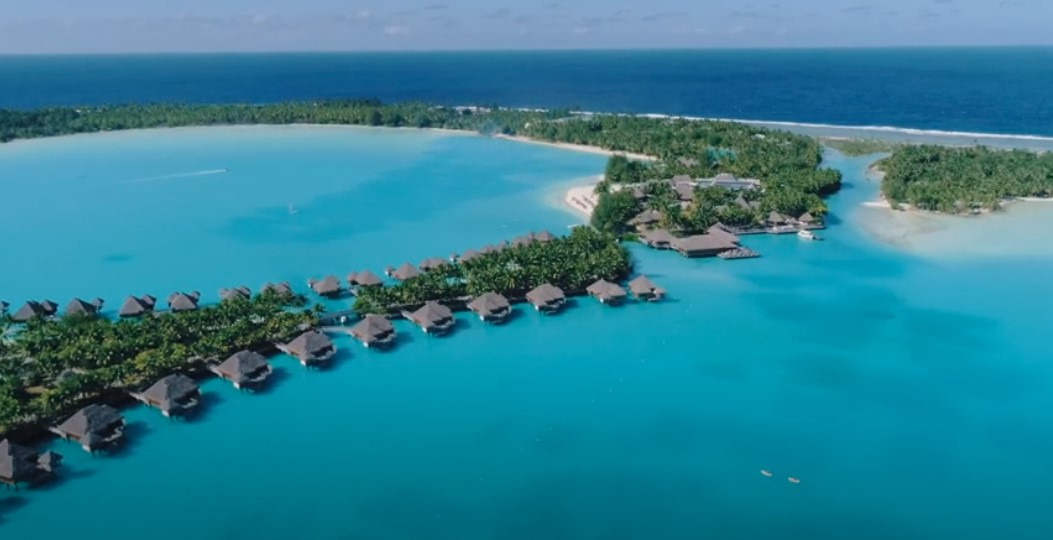 ISOLE DI TAHITI: DAL 15 LUGLIO APRONO I CONFINI CON UN INNOVATIVO PROTOCOLLO SANITARIO