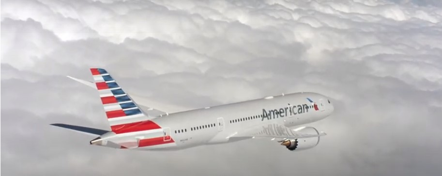 Anguilla ripartono i voli di American Airlines da Miami
