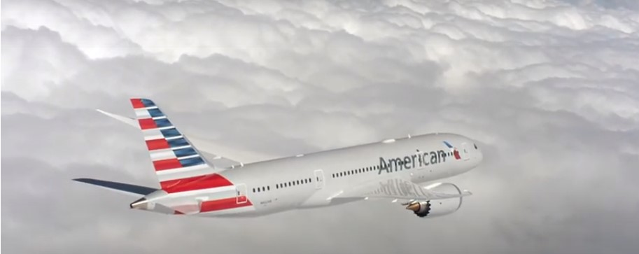 AMERICAN AIRLINES ANNUNCIA LA PROGRAMMAZIONE VOLI PER LA “SUMMER 22”