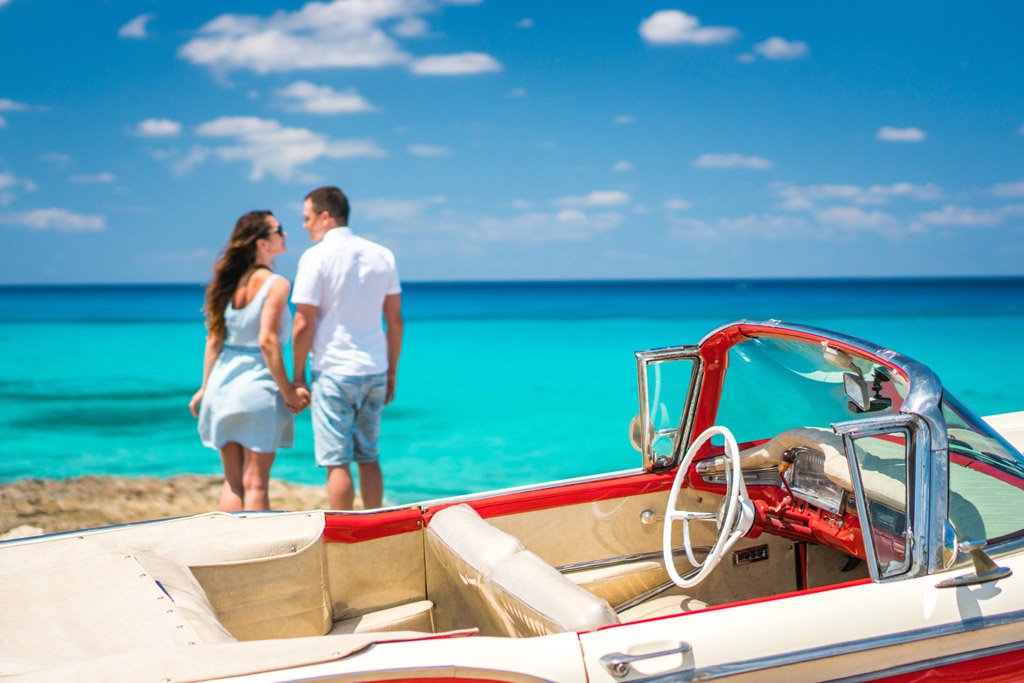 VARADERO, CUBA – LA SPIAGGIA BIANCA CHE FA SOGNARE NEI CARAIBI!