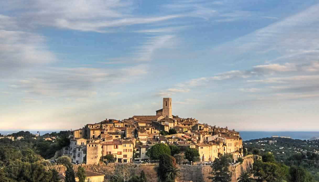 SAINT-PAUL DE VENCE, FRANCIA: IL BORGO DEGLI ARTISTI CHE FA SOGNARE