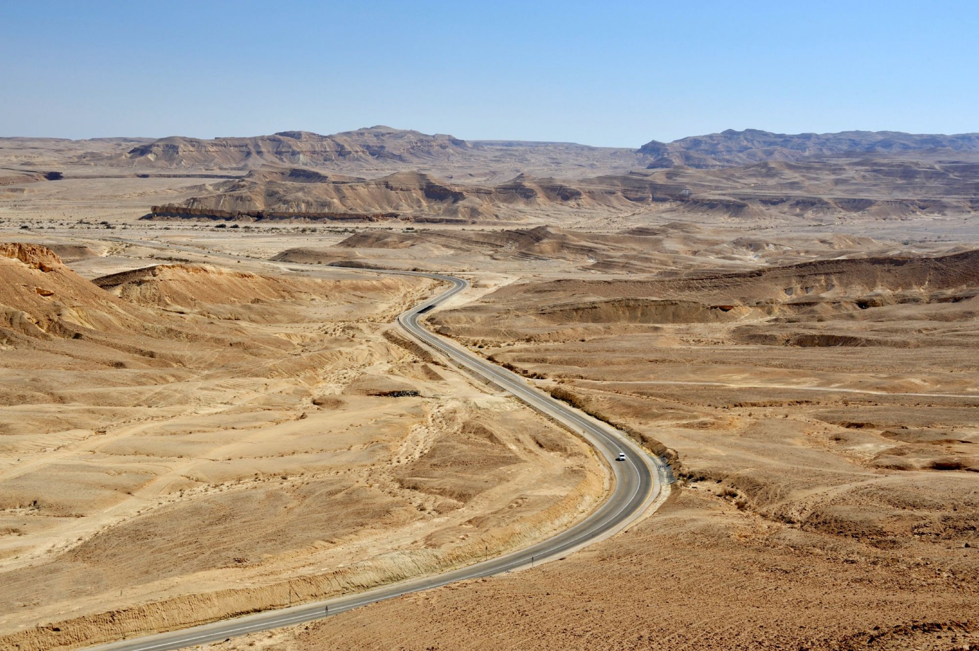 L’ANTICA VIA DELL’INCENSO: DAL DESERTO DEL NEGEV ALL’OMAN IN UN VIAGGIO RICCO DI STORIA