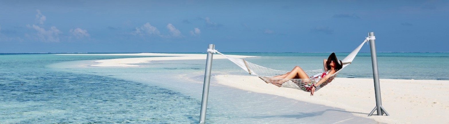 MALDIVE: AL GANGEHI ISLAND RESORT SI AVVERANO I SOGNI!