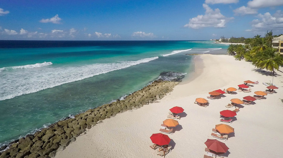 BARBADOS – OCEAN HOTELS APRIRÀ UN NUOVO ALL-INCLUSIVE, CARAIBI