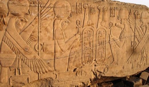 EGITTO – LA CHIRURGIA AL TEMPIO DI KOM OMBO