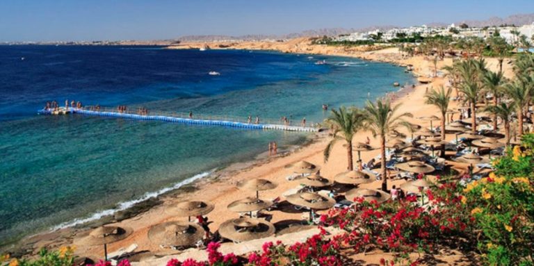 Milano Sharm El Sheikh Ore Di Volo