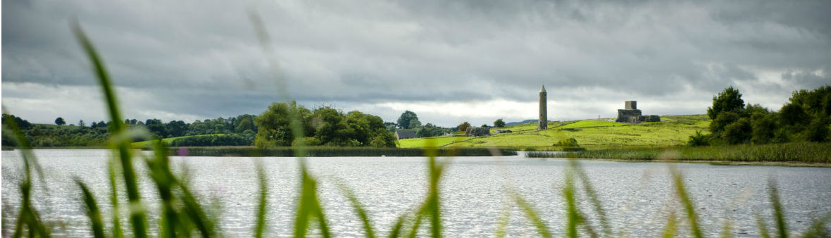 IRLANDA –  LA REGIONE DEI LAGHI DEL FERMANAGH