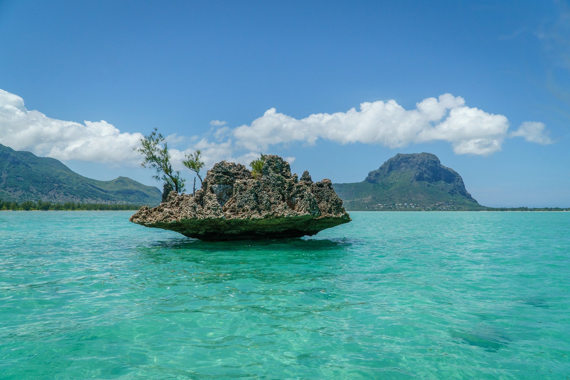 MAURITIUS DA GUSTARE: LE RICETTE DEL BUONUMORE