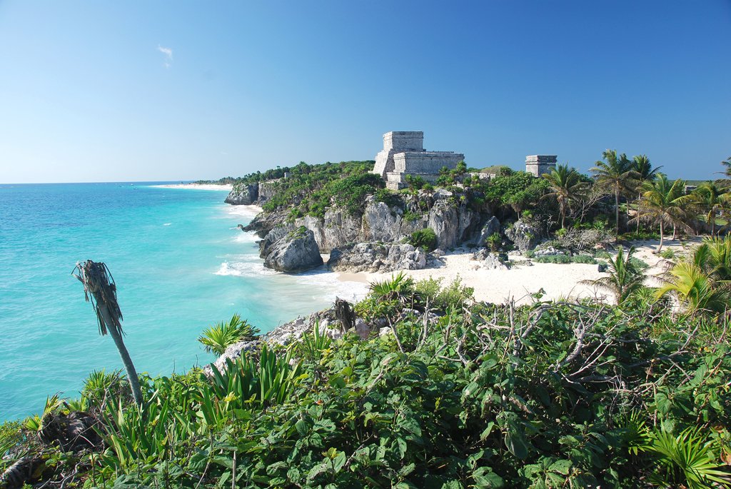 MESSICO – TOUR DISCOVER YUCATAN & RIVIERA MAYA A CAPODANNO