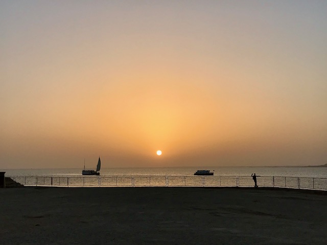 ABU SIMBEL SI RINNOVA IL MIRACOLO DEL SOLE