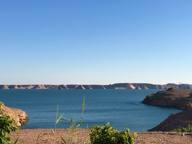 ABU SIMBEL SI RINNOVA IL MIRACOLO DEL SOLE